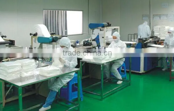 Clean Paper Wiping/ Cleaning Wipe Paper/non-woven Wipe photo-2