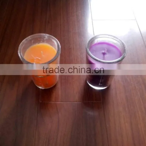 2016 the Most Popular White Candle With High Quality/cheap Price photo-6