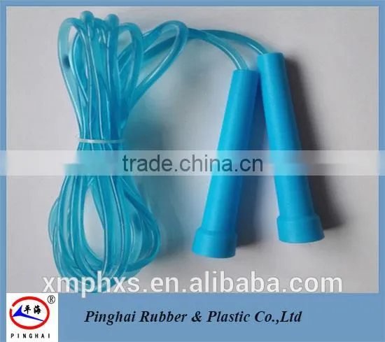 Bearing Crossfit Skipping Speed Cable Jump Rope photo-2