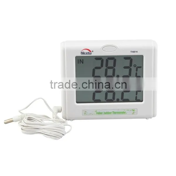 Professional Manufacturer Digital Household Thermometer photo-2