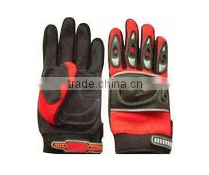 Motorcross Gloves