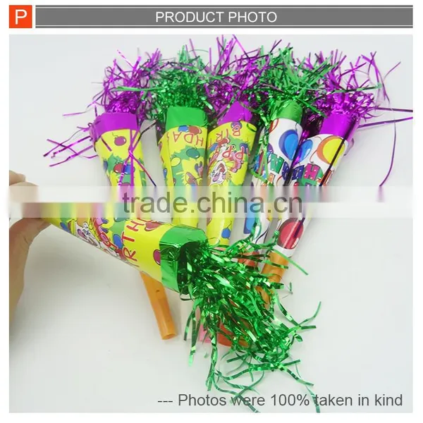 Kids Party Toys Gift Beauty Blow Dragon Toys for Sale photo-4