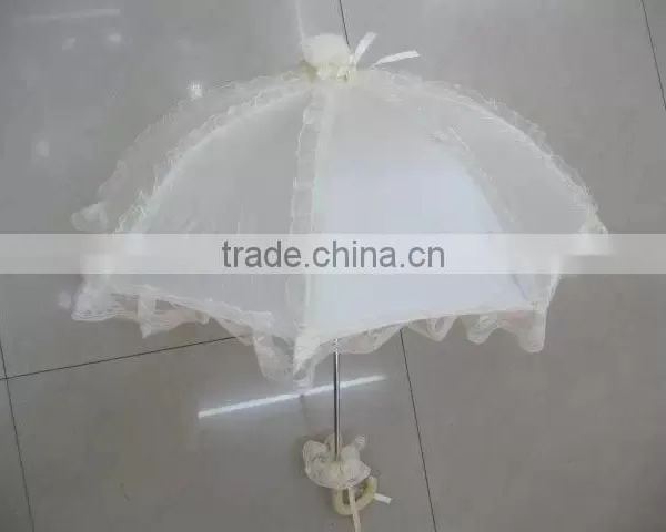 High Quality Decoration Umbrella For Wedding photo-5