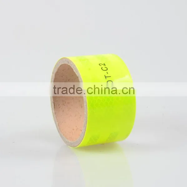 Trailer Reflector Truck Stickers photo-4