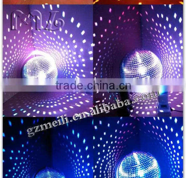 Mirror Ball for Stage photo-4