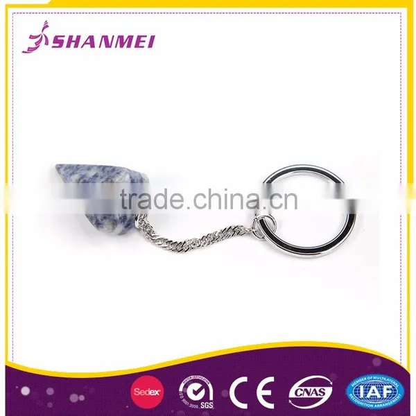 Production Assessment Factory ODM OEM Promotional Keychain photo-6