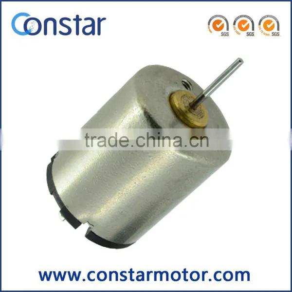 16mm 5500rpm Low Inertia CCW Metal Brush Toy Airplane Coreless dc Motor photo-2