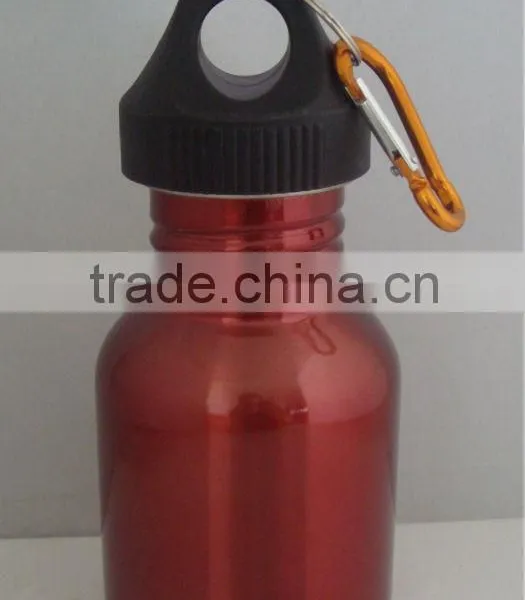 Stainless Steel Water Bottle photo-6