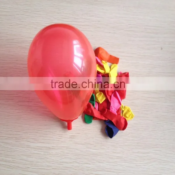Toys for Kids Magic Water Latex Balloon Bunch o Balloon photo-5
