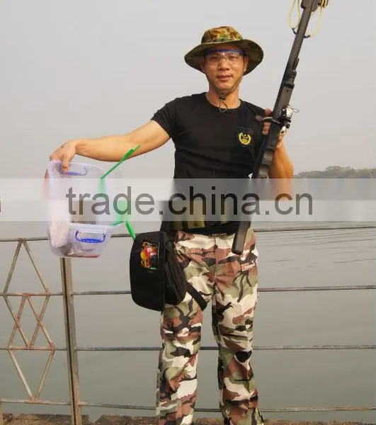 Fishing Rod for Shooting Fish With Distance 30meters