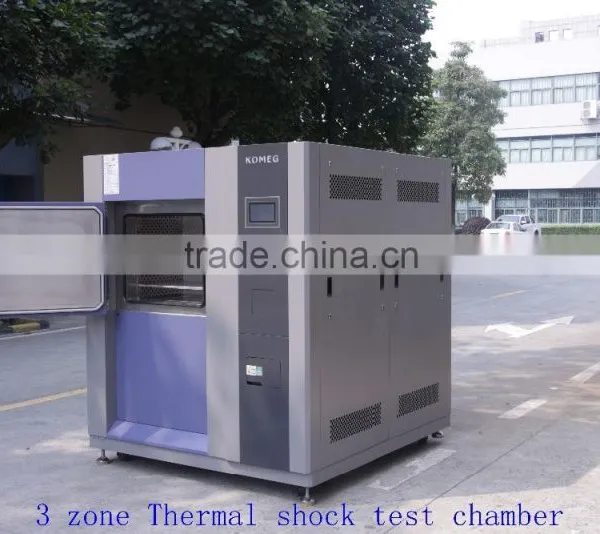 2016 Laboratory Programmable Control Electronics Testing Machine/Thermal Shock Chamber