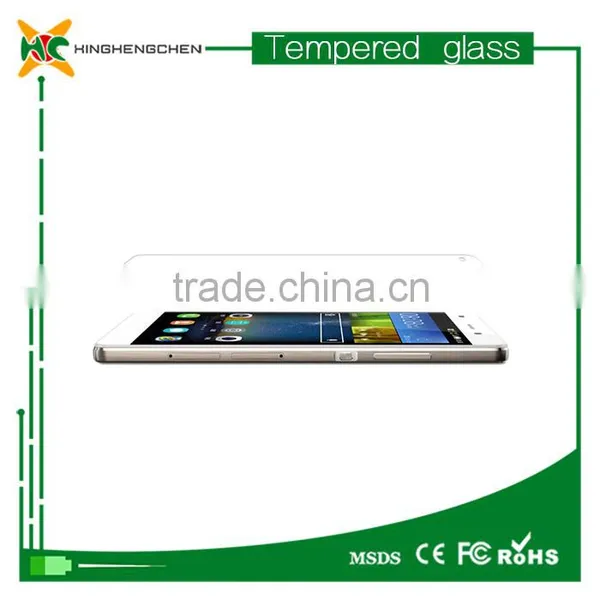 Tempered Glass Film for Huawei P8 Lite P8 Mini Film for Heating Glass photo-4
