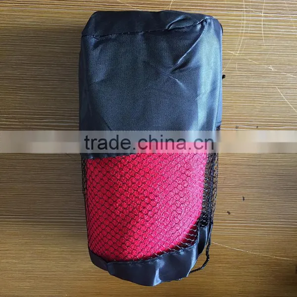 Microfiber Yoga Mat