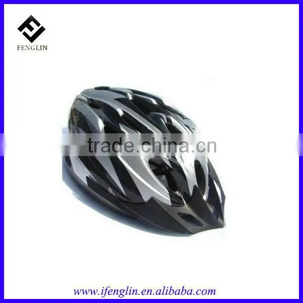CE Fashion and Cheap Bicycle Helmet Adult Bicycle Helmet