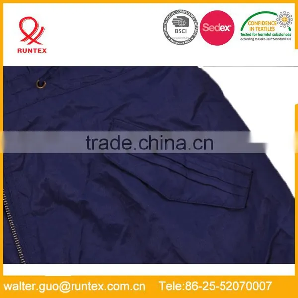 Runtex Ladies Casual Padded Jacket RLJ061 photo-3