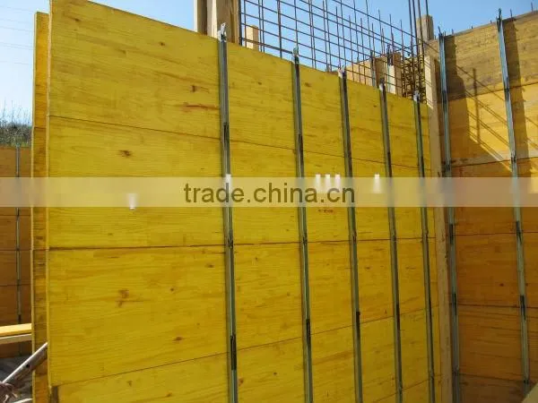 3 Ply Shuttering Panel/Triply Panel photo-4
