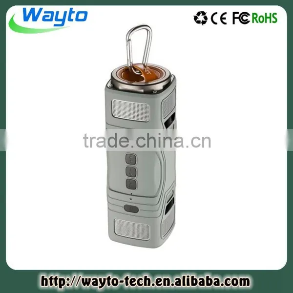Exclusive Unique Private Mould New Mini Amplifier Wireless Speaker photo-3