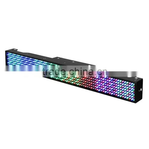 648pcs* 5mm Colorful Waterproof Led Wall Washer Light photo-3