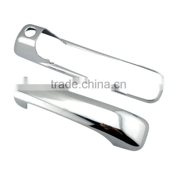 Auto Parts Chrome Door Handle Cover for Jeep Grand Cherokee photo-2