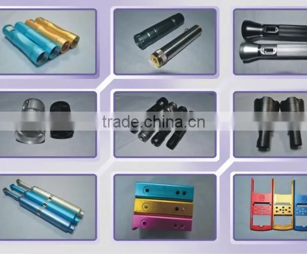 Shower Door Hinge/aluminium Door Hinge Die Casting photo-4