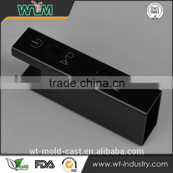 OEM Home Appliance Mold ABS PC Plastic Mould Injection Molding for DSLR Camera Parts photo-2