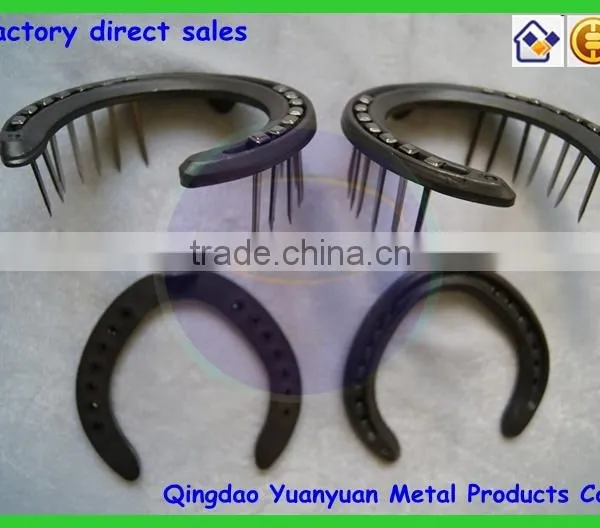 100% Factory Direct Selling Prices for Wholesale Racing Horseshoe