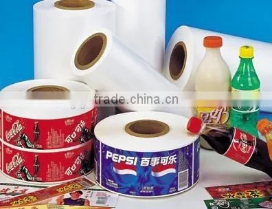 BOPP Film for Printing / Printing Film