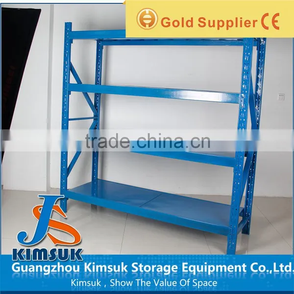 Warehouse Racking Numbering System Stacking Rack photo-3