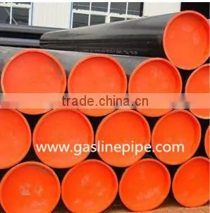 API 5L PSL2 LSAW DSAW Gas Pipe photo-3