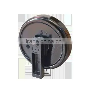 Front Idler Group For Crawler Excavator Crawler Bulldozer photo-2