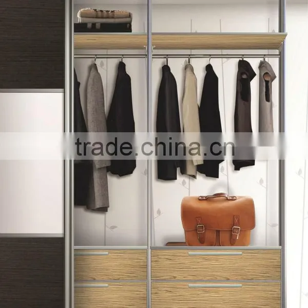 Aluminium Cabinet Doors photo-3
