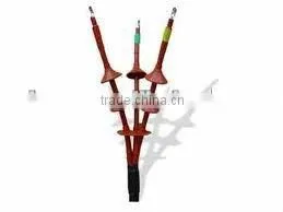Heat Shrink Power Cable Termination Kit