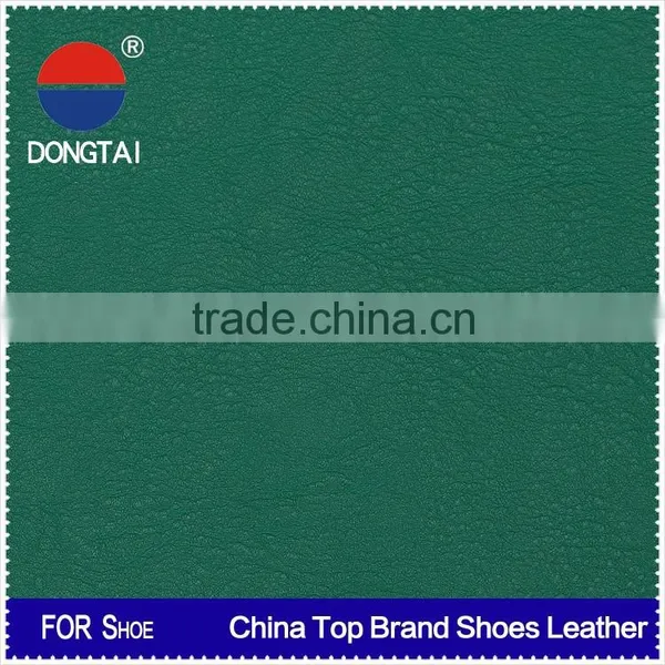 2015 Wholesale Artificial Pig Leather Factory Direct Sale photo-4