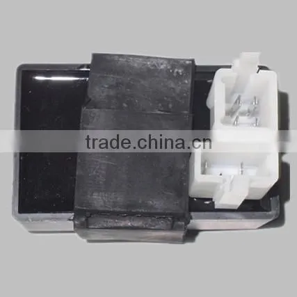 SCL-2013011038 CG125 ML125 Motorcycle CDI Motorcycle Engine Parts photo-5