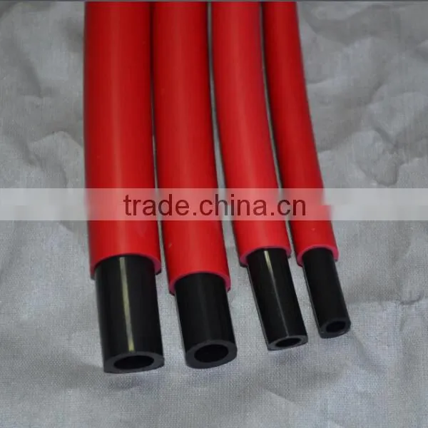 ISO9001 Standard PUH-0604 Double-layer Anti-Spark Hose photo-6