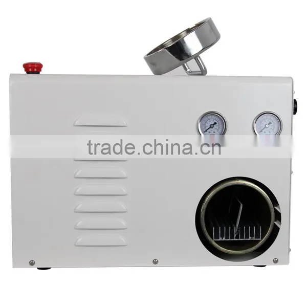 5 IN 1New Lcd Refurbish Machine With Display , Laminating Machine, For LCD and Touch Laminate+bubble Remover. photo-5