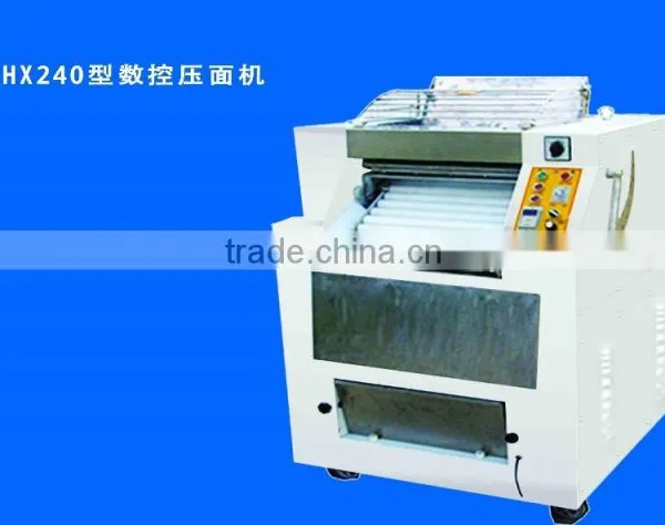 Baguette Bread Making Machine photo-5