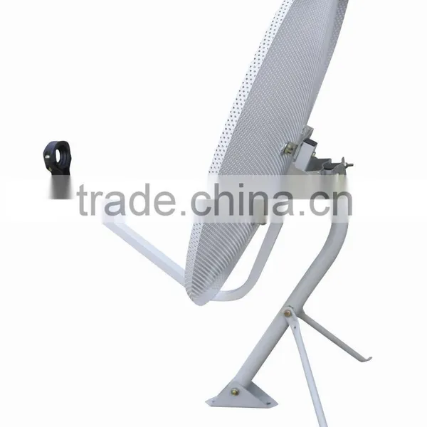 Satellite Antenna