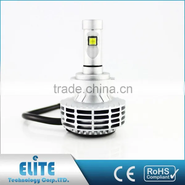 Super Quality High Brightness Ce Rohs Certified Led Car Headlight Bulbs Wholesale photo-4