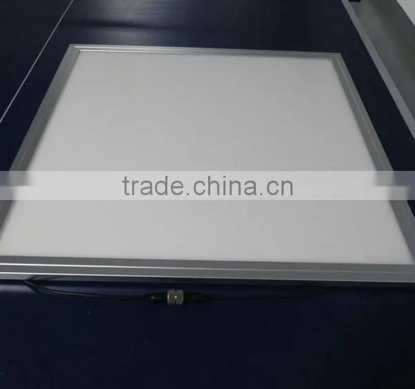 Hot Selling 595*595*13.5MM Size 3 Years' Warranty CRI>80 IP65 Water Proof LED Panel 600x600 40W photo-3