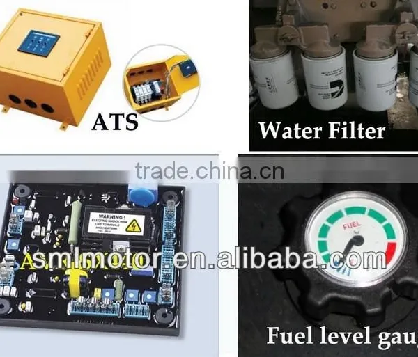 Diesel Generator Controller photo-2