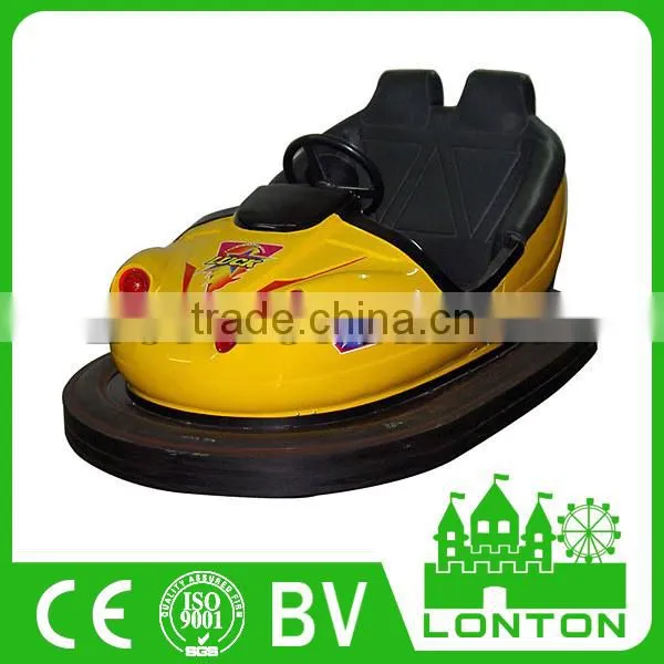 Park Rides Games Kids Bussiness For Sale Bumper Car Price photo-3
