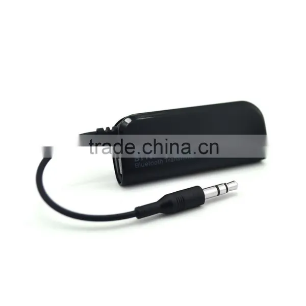 High Quality Private Mold Bluetooth Audio Transmitter, Bluetooth Transmitter for TV With APTX-Low Latency-BTT028 photo-6