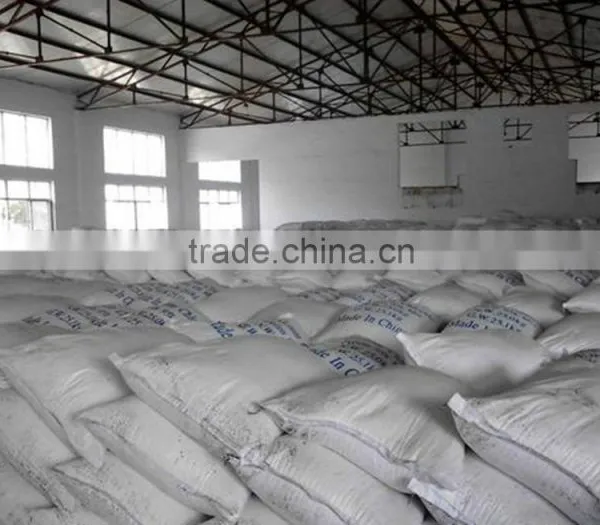 Calcium Chloride Granule photo-5