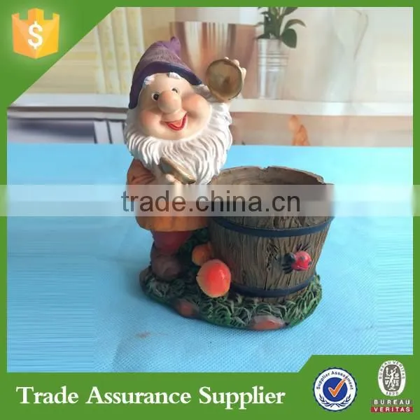 China Custom Unique Wholesale Garden Gnomes photo-6
