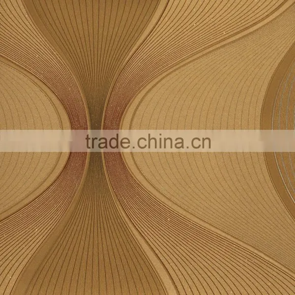 Deep Embossed Vinyl Italian Style Wallpaper for Country Home Decor photo-2