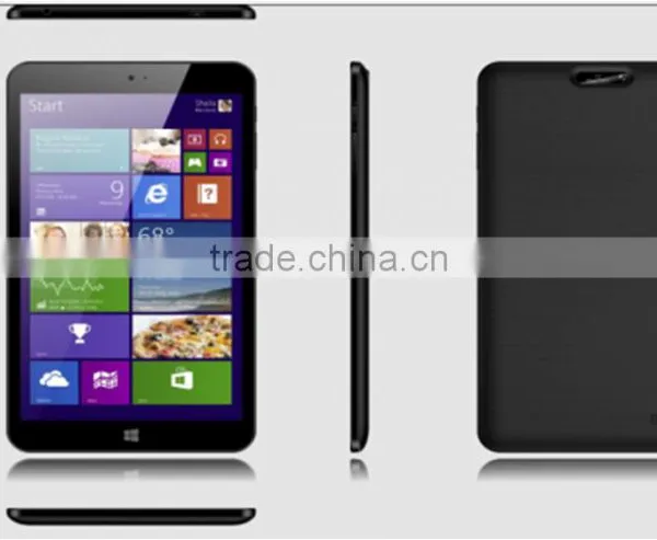 8" 3G Intel CPU With Windows 10.1 or Android 5.1 photo-2
