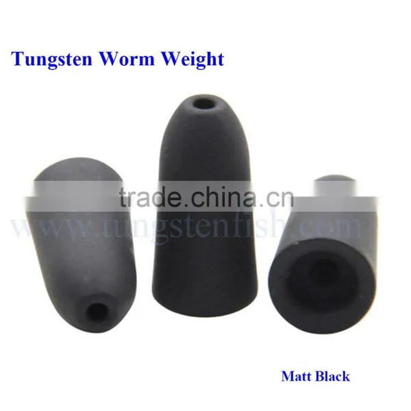 Power Tool Parts Type Tungsten Bullet Weights photo-5