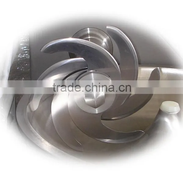 Expro 80 Liter Bowl Cutter BZBJ-80 photo-2
