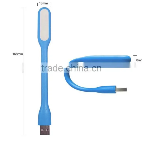 Promotional Electronic Gift 5V Mini Micro USB LED Light, USB LED Lamp photo-3